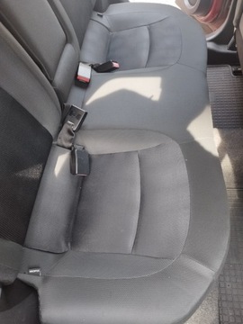 Nissan Qashqai I Crossover 2.0 140KM 2011 Nissan Qashqai Nissan Qashqai 2.0 4x4 tekna 2.0 Benzyna 141KM, zdjęcie 15