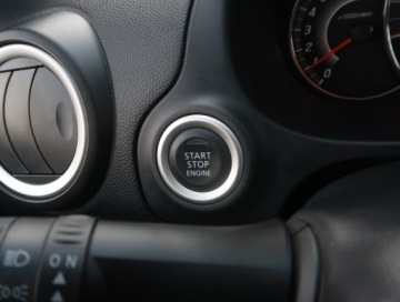 Mitsubishi Space Star Hatchback 5d Facelifting 1.2 80KM 2018 Mitsubishi Space Star 1.2 MIVEC, Salon Polska, zdjęcie 15