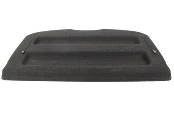 PÓŁKA BAGAŻNIKA NISSAN QASHQAI J10 I 07-13