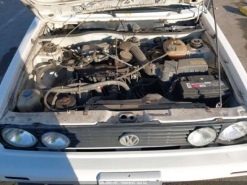 Volkswagen 1992 Volkswagen Inny Cabriolet 1992 1.8 Benzyna 94KM, zdjęcie 5