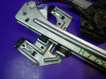 PT CRUISER 00-06 PODNOŚNIK SZYBY TYŁ LEWY 2 PIN