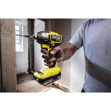 Ryobi ряд батареи Rid18x-0
