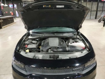Dodge Charger VII 2023 Dodge Charger RT 2023 5.7 Benzyna 370KM, zdjęcie 4