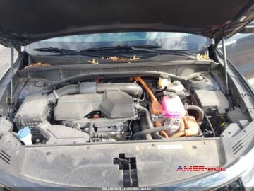 Kia Sorento IV SUV Facelifting 1.6 T-GDI 230KM 2023 Kia Sorento 2023 r., 1,6L HYBRID EX 1.6 Hybryda 231KM, zdjęcie 11