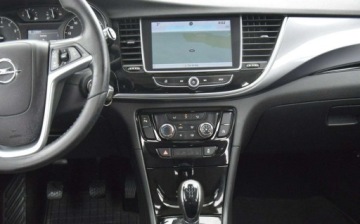 Opel Mokka I X 1.6 Ecotec 115KM 2018 Opel Mokka X 1.6 MPI 2018r Duza Navi Led Oryginal Lakier Sprowadzony Oplac, zdjęcie 24