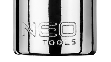 Бита TORX TX40 на головке 1/4