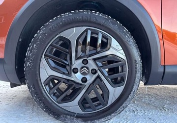 Citroen 2021 Citroen C4 1.2 Benzyna 130KM, zdjęcie 5