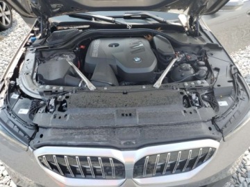 BMW Seria 5 G90-91 2024 BMW Seria 5 530i 2024 2.0l 2.0 Benzyna 255KM, zdjęcie 6