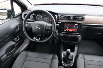 Citroen C3 IV 2024 Citroen C3 1.2 PureTech, Salon Polska, Serwis ASO, zdjęcie 6