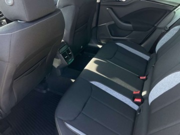 Skoda Scala Hatchback Facelifting 1.5 TSI 150KM 2025 Skoda Scala Selection 1.5 TSI 110 kW (150 KM) 6-bieg. man. WYPRZEDAZ 2025, zdjęcie 8