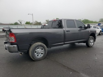  RAM 2500 Tradesman 2024 6.7l 6.7 Diesel 370KM, zdjęcie 3