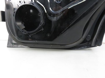 DVEŘE PRAVÝ ZADNÍ HUMMER H3