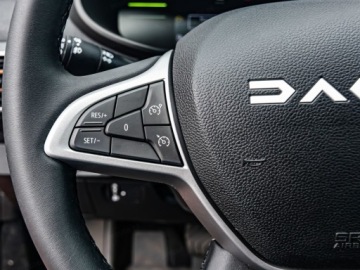 Dacia Jogger Hybrid 140 140KM 2025 Od ręki - Extreme 5-miejsc 1.6 Full Hybrid 140KM / Pakiet Drive, zdjęcie 10