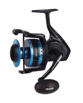 Катушка Okuma Azores XP ZXP 14000H HS