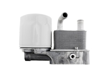 МАСЛЯНЫЙ ОХЛАДИТЕЛЬ С ФИЛЬТРОМ FOCUS 1.8DI/TTDI 1999-,