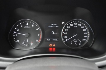 Hyundai i30 III Wagon 1.0 T-GDi 120KM 2019 Hyundai i30 Salon PL T-GDi 120 KM Combi Classic Business Klima Bezwypadkowy, zdjęcie 12