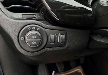 Fiat 500X Crossover 1.4 16V Mair 140KM 2015 Fiat 500X 1.4 140KM BEZWYPADKOWY 59.000km gwarancja zarejestrowany, zdjęcie 30