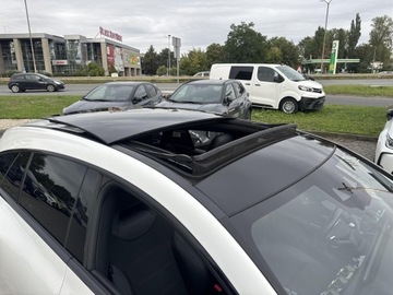 Mercedes CLA C118/X118 Coupe 1.3 200 163KM 2020 Mercedes-Benz CLA 200 AMG Line 7G-DCT II (2019-) M, zdjęcie 11