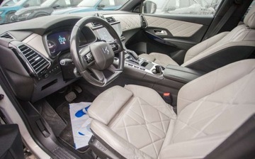  DS Automobiles DS 7 Crossback 1.6 E-Tense 4x4 Opera 300KM SalonPL Od Reki, zdjęcie 6