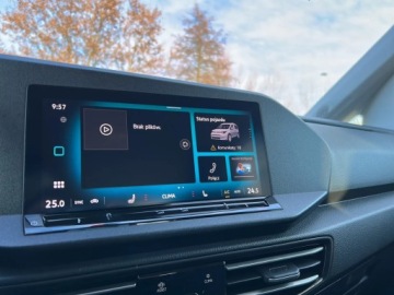 Volkswagen Caddy V Caddy 1.5 TSI 114KM 2025 Volkswagen Caddy Maxi LIFE/7 os., AUTOMAT DSG, 1.5, zdjęcie 20