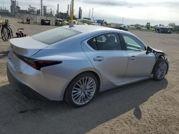 Lexus IS III 2025 Lexus IS 300 2025 3.5l 3.5 Benzyna 260KM, zdjęcie 3