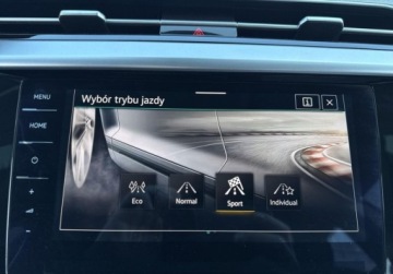 Volkswagen Arteon Fastback Facelifting 2.0 TDI 200KM 2022 Volkswagen Arteon 4Motion 200KM 2.0TDI DSG Elegance Business Asystenci Kam, zdjęcie 27