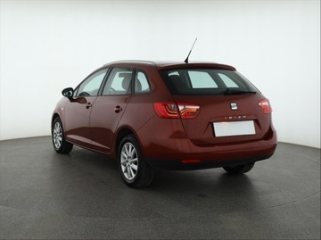 Seat Ibiza IV SportTourer Facelifting 1.2 70KM 2012 Seat Ibiza 1.2 12V, Klima,ALU, zdjęcie 3