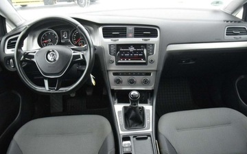 Volkswagen Golf VII Hatchback 3d 1.2 TSI 105KM 2014 Volkswagen Golf 1.2B Navi 2014r Grzane Fotele Sprowadzony Oplacony 1.2, zdjęcie 24