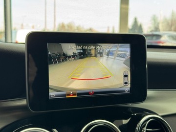 Mercedes GLC C253 SUV 2.0 250 211KM 2019 Mercedes-Benz GLC 250 Coupe AMG Line 4-Matic / 1 w, zdjęcie 34