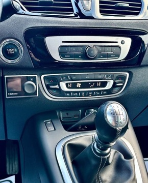 Renault Scenic III XMOD Energy dCi 130KM 2015 Renault Scenic 1.6 DCI 130KM BOSE 1 wlasciciel BEZWYPADKOWY webasto tempom, zdjęcie 23