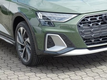 Audi A3 8Y Sportback Facelifting 1.5 35 TFSI 150KM 2025 AUDI A3 35 TFSI allstreet Hatchback 1.5 (150KM) 2025, zdjęcie 18