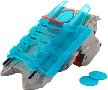 Mattel ЛИГА СПРАВЕДЛИВОСТИ Киборг Лаунчер