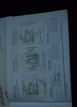 Hyundai ix35 SUV Theta 2.0 MPI 163KM 2010 Hyundai ix35 2.0 MPI Klima 2 KPL KOL 152 TYS KM Sprowadzony Oplacony, zdjęcie 28