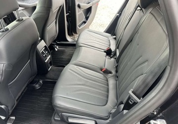 Ford Kuga III SUV Plug-In 2.5 Hybrid 190KM 2022 Ford Kuga 4x4 Kuga 2.5 HYB Vignale 2022r Warszawa 2.5 Hybryda 190KM, zdjęcie 7