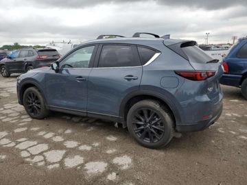 Mazda CX-5 II 2025 Mazda CX-5 Preferred 2025 2.5l 2.5 Benzyna 187KM, zdjęcie 1