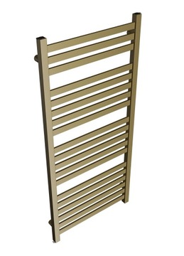 Grzejnik Dekoracyjny ROYAL 950x530 JASNY ANTYK