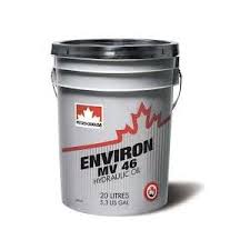 PETRO-CANADA ENVIRON MV 46 20L