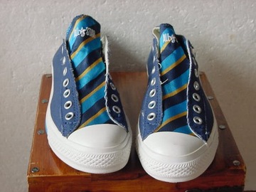 Trampki Converse ALL STAR CHUCK TAYLOR - 42,5 NOWE