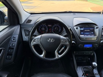Hyundai ix35 SUV Facelifting 1.6 GDI 135KM 2014 Hyundai ix35 1.6 GDI 1.6 Benzyna 135KM, zdjęcie 29