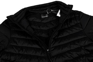 КУРТКА ЖЕНСКАЯ ТЕПЛАЯ ВЕСЕННЯЯ ПУХОВАЯ СТЕГАНАЯ КУРТКА 4F