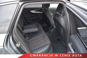 Audi A4 B9 Avant 2.0 TDI 190KM 2018 Audi A4 Avant S-LINE Full-LED Wirtual-Licznik Panorama El.Klapa Pol-Skora, zdjęcie 10