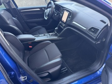 Renault Megane IV Hatchback 5d  Facelifting 1.5 Blue dCi 115KM 2021 Renault Megane Tylko 45000km*Automat*Navi, zdjęcie 12