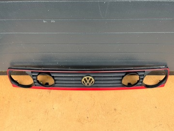 VW GOLF GTI MK2 ПЕРЕДНЯЯ РЕШЕТКА ОРИГИНАЛ 191853653