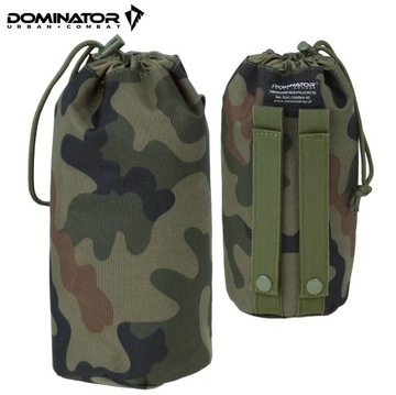 Чехол DOMINATOR BOTTLE POCKET Molle wz.93