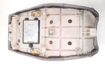 Kawasaki ZZR 600 93-04 Сиденье, кресло, диван