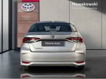 Toyota Corolla XII 2022 Toyota Corolla 1.5 Comfort MS Seria E21 (2019-) 1., zdjęcie 4