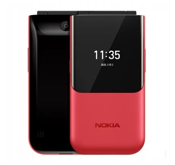 Telefon dla seniora Nokia 2720