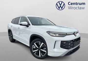 Volkswagen Tayron 2025 Volkswagen Tayron Elegance 2.0 TDI 193 KM DSG 4Motion 2.0 Diesel 193KM, zdjęcie 2