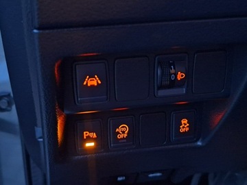 Nissan Qashqai II Crossover 1.2 DIG-T 115KM 2016 Nissan Qashqai Kamera Klimatronik Serwisowany, zdjęcie 24