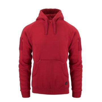 HELIKON Urban Tactical Hoodie Lite (Kangaroo) Red р. XL.
